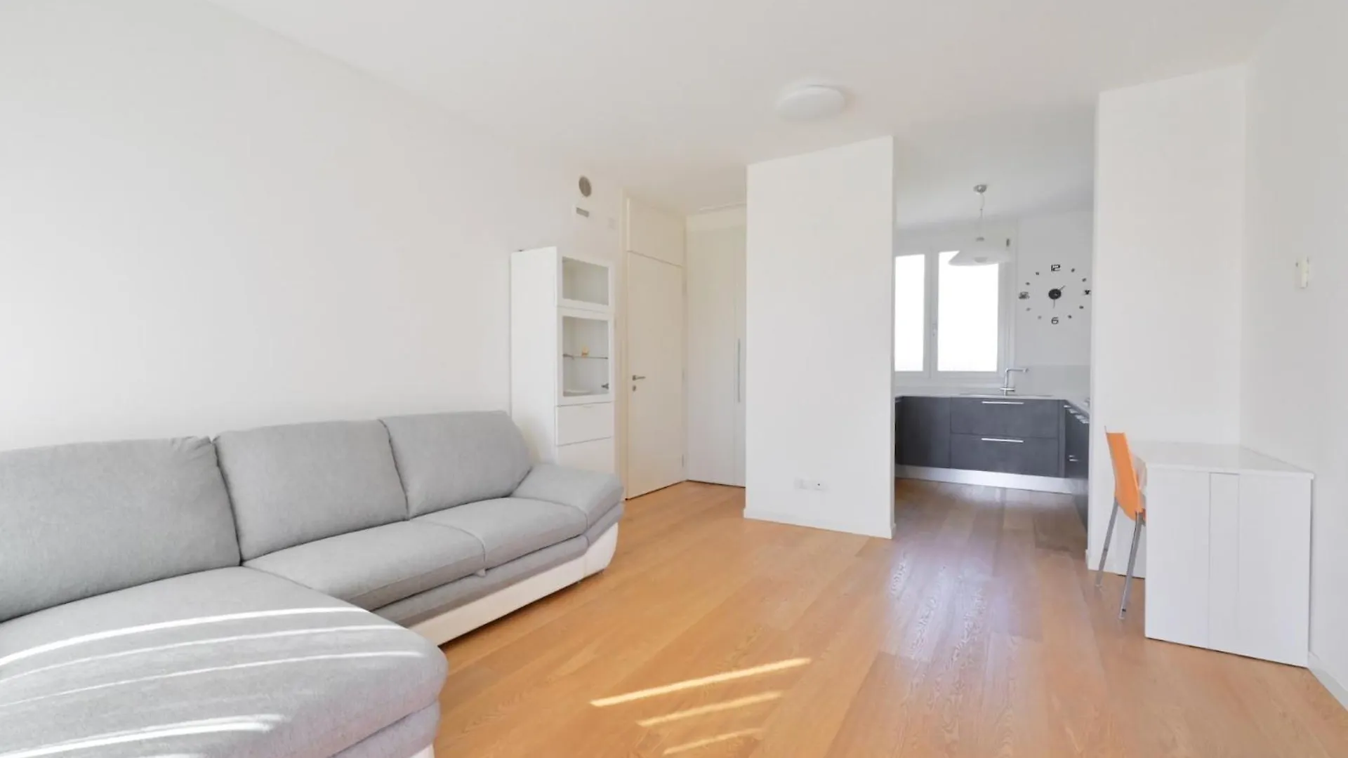 Tee 10 Apartments Lido di Jesolo Italia