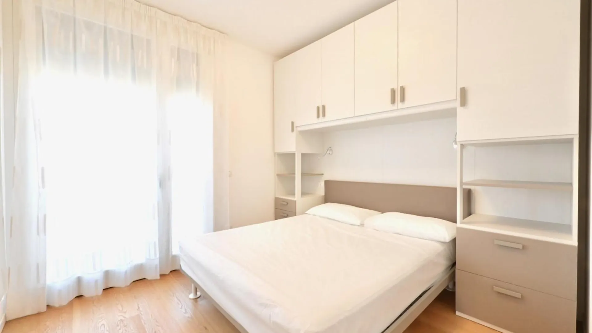 Tee 10 Apartments Lido di Jesolo