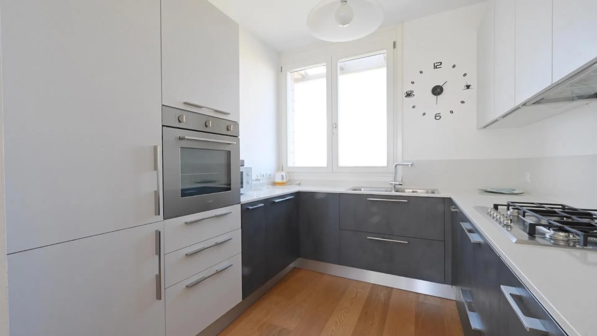 Tee 10 Apartments Lido di Jesolo Italia