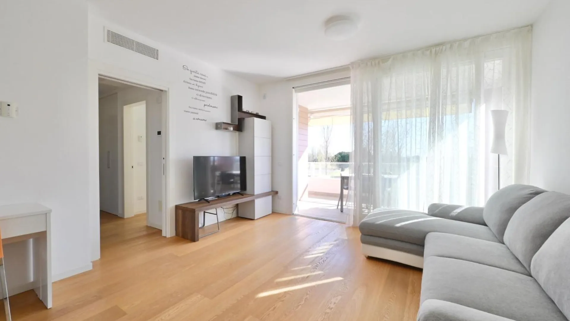 Tee 10 Apartments Lido di Jesolo