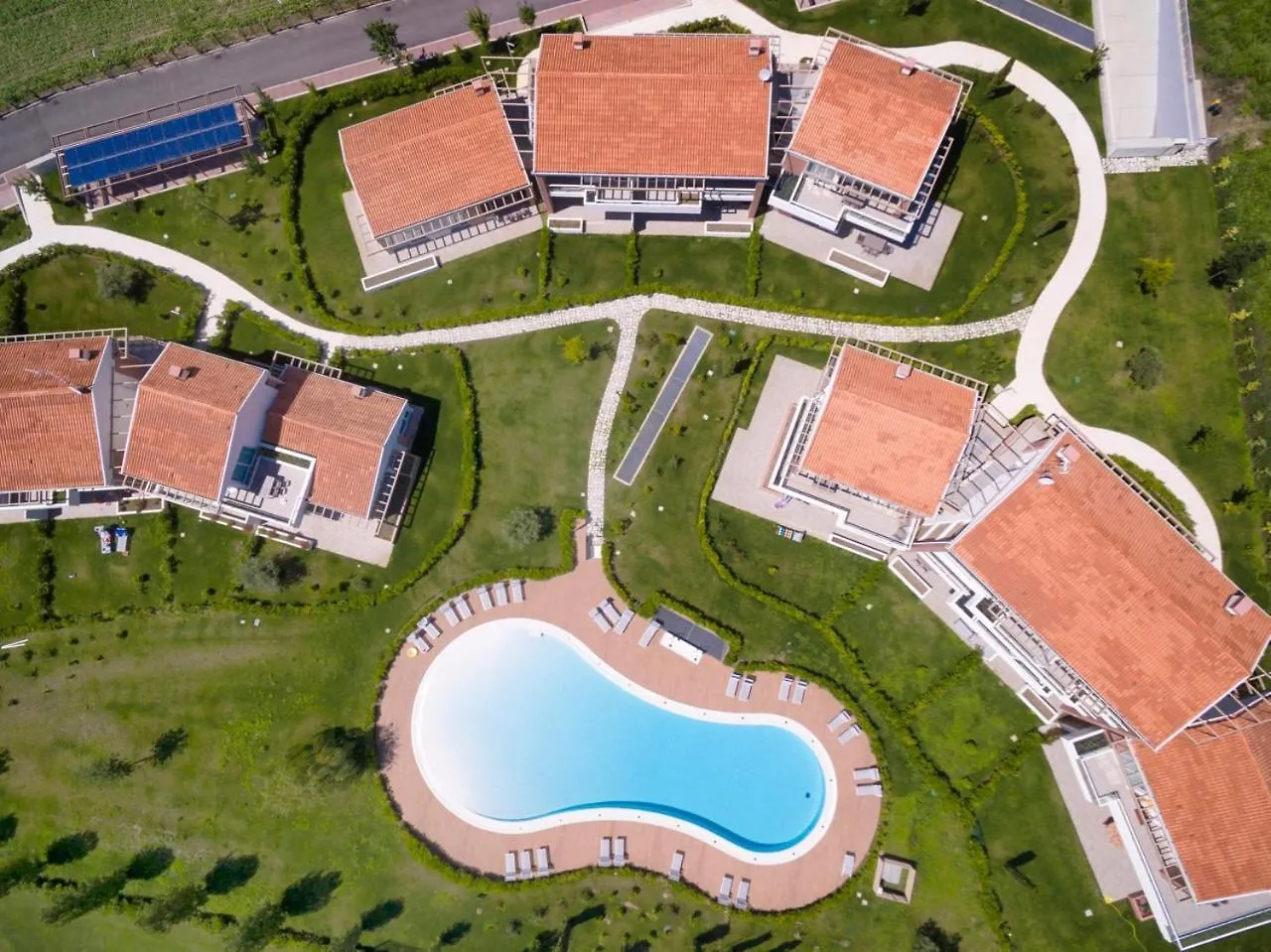 Tee 10 Apartments Lido di Jesolo