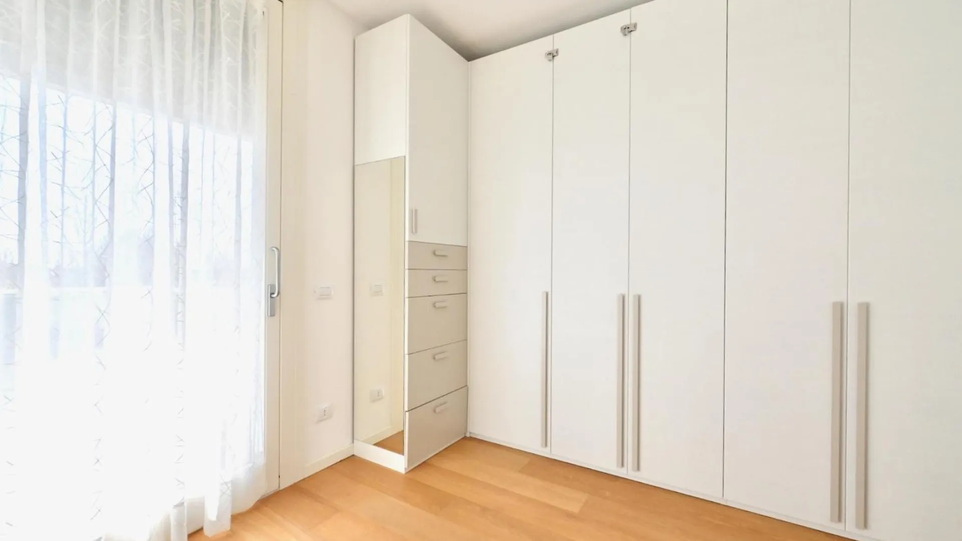 Tee 10 Apartments Lido di Jesolo Italia