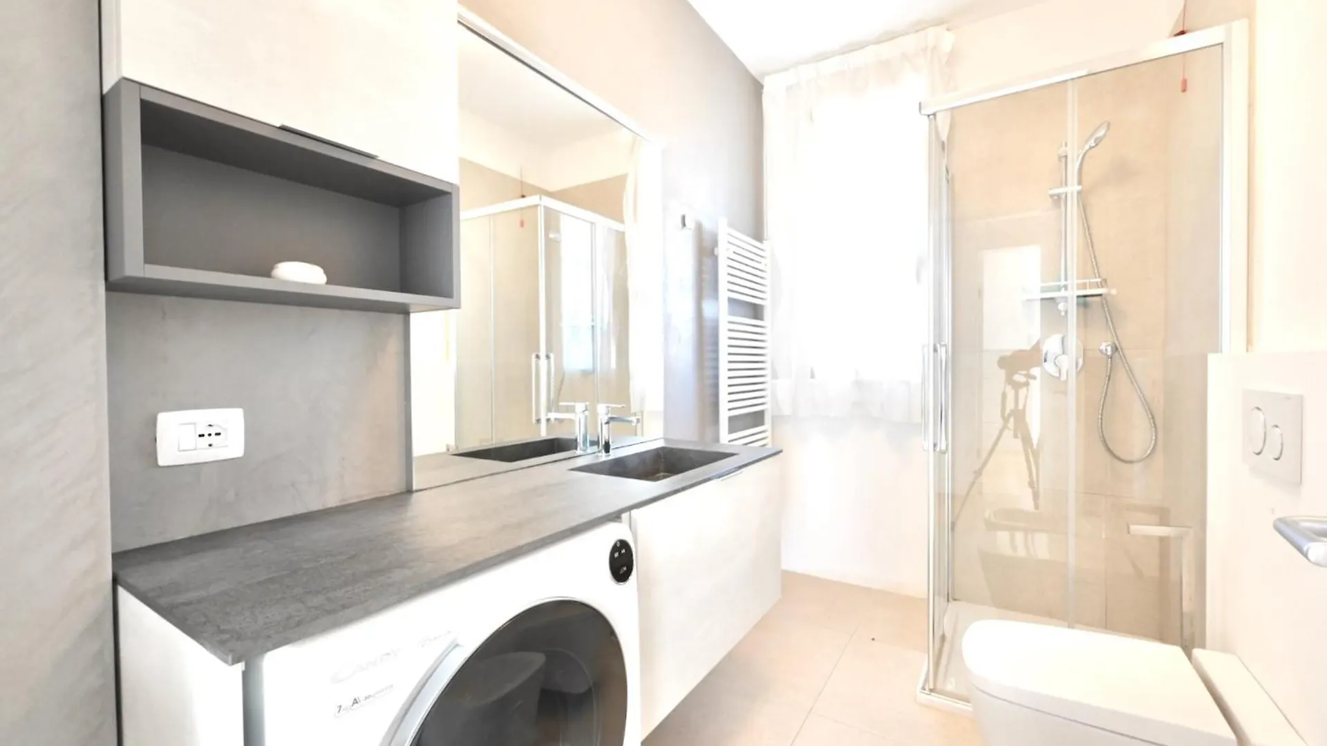 Tee 10 Apartments Lido di Jesolo