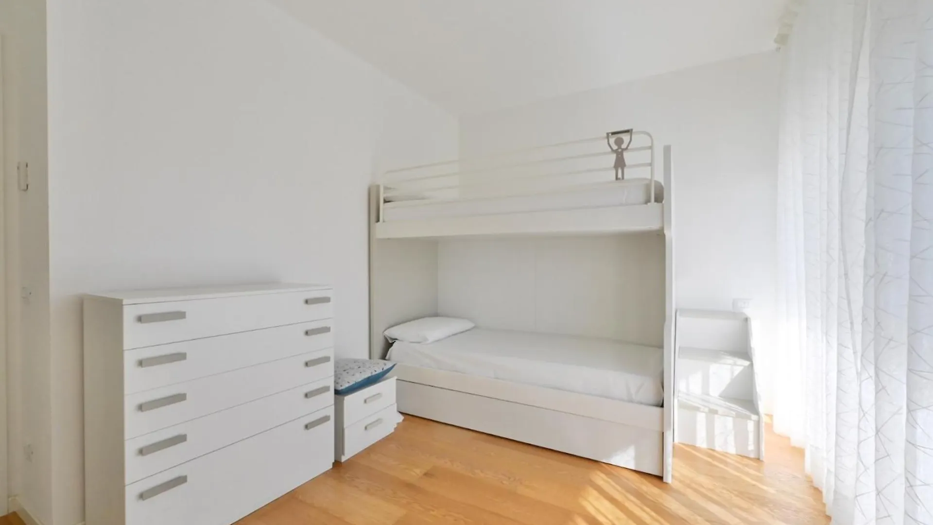 Tee 10 Apartments Lido di Jesolo
