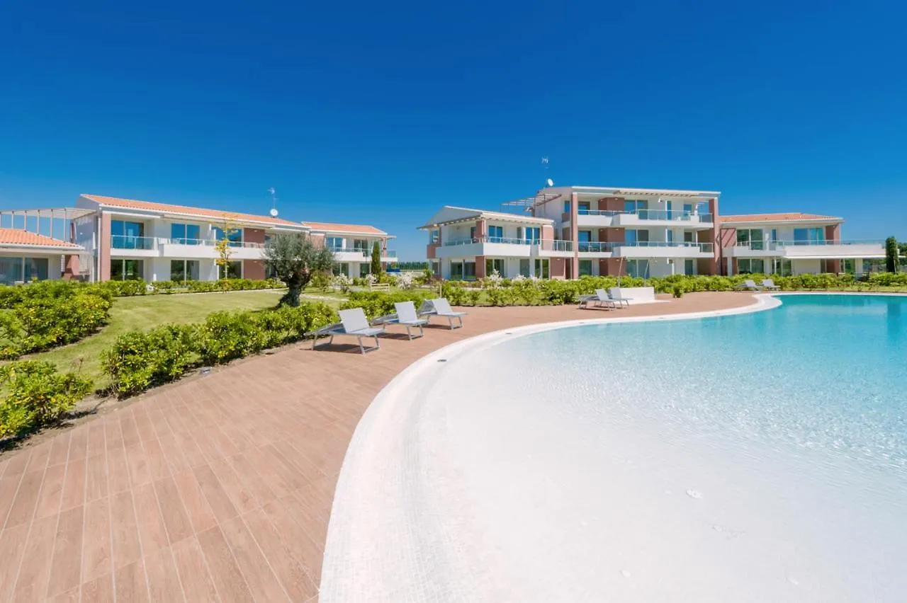 Tee 10 Apartments Lido di Jesolo