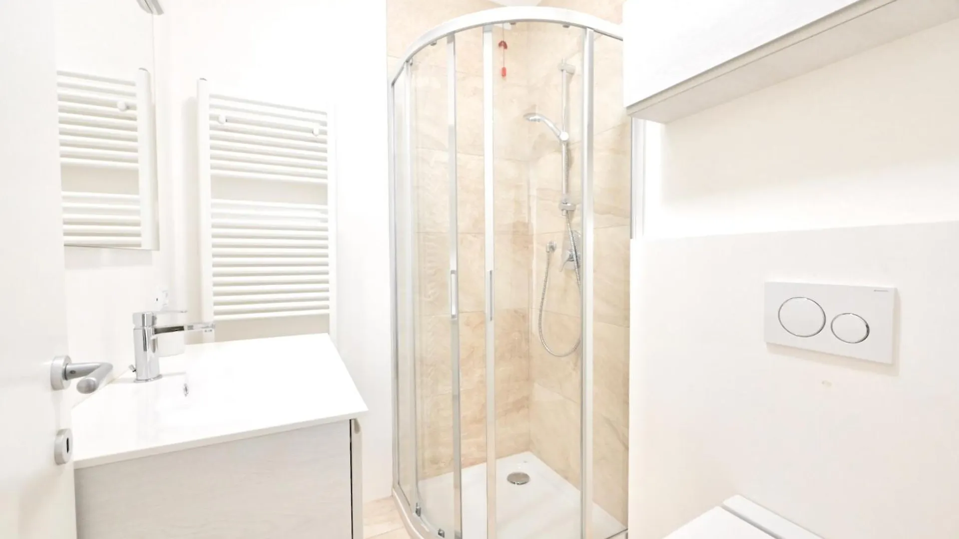 Tee 10 Apartments Lido di Jesolo