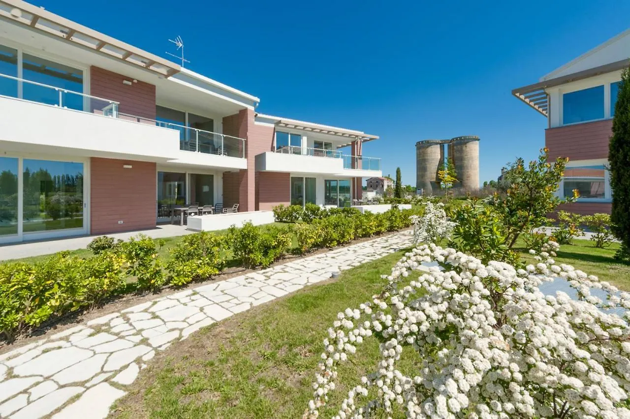 Tee 10 Apartments Lido di Jesolo