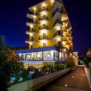 3* Hotel Mondial