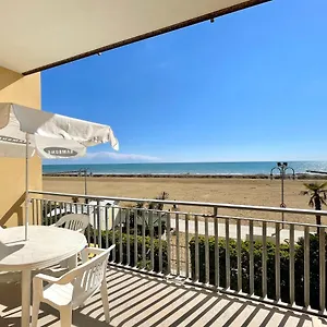  Apartment Fronte Mare-carraro Immobiliare - Family