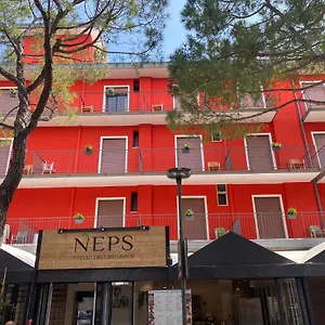3* Hotel Neps