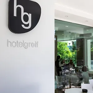 3* Hotel Greif