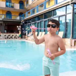 Brioni Mare Hotel