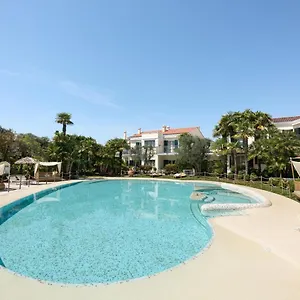 Carlotta Lido Lejlighedshotel