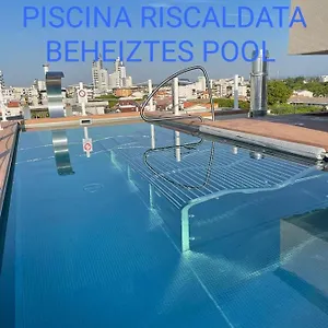 3* Hotel Almalux Wellness & 3 Stelle Superior