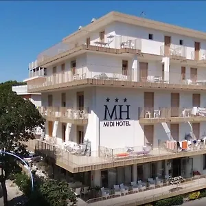 3* Hotel Midi