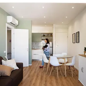  Apartment Nautilus