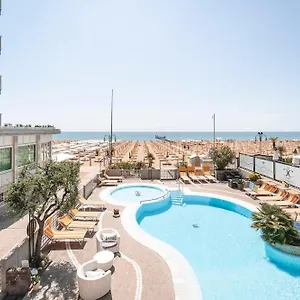 3* Hotel Capri