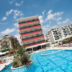 4* Hotel Baia Del Mar Boutique