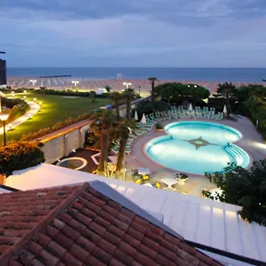 4* Hotel Park Cellini