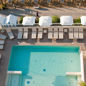 3* Hotel Canarie