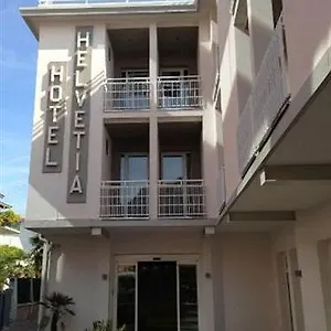 3* Szálloda Helvetia