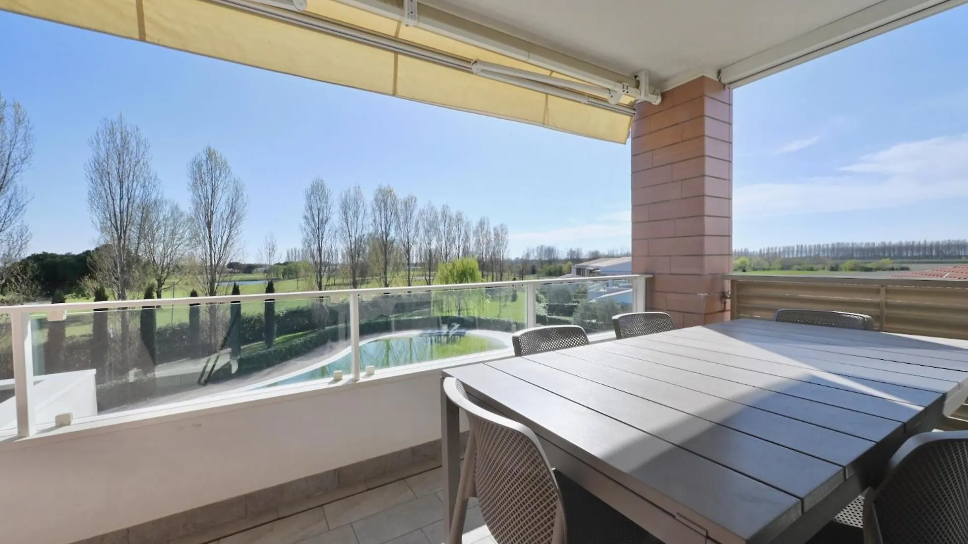 Tee 10 Apartments Lido di Jesolo