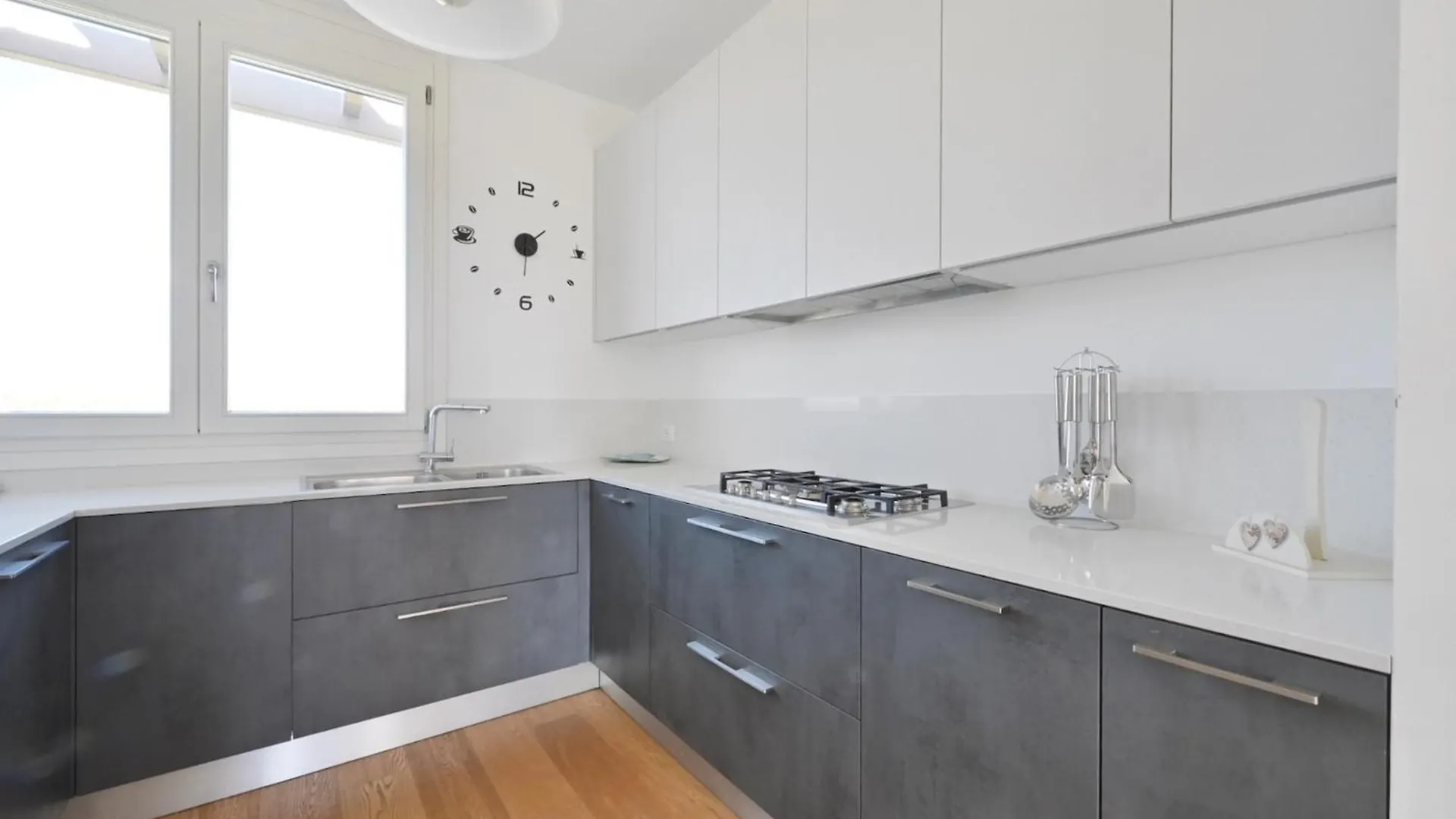 Tee 10 Apartments Lido di Jesolo
