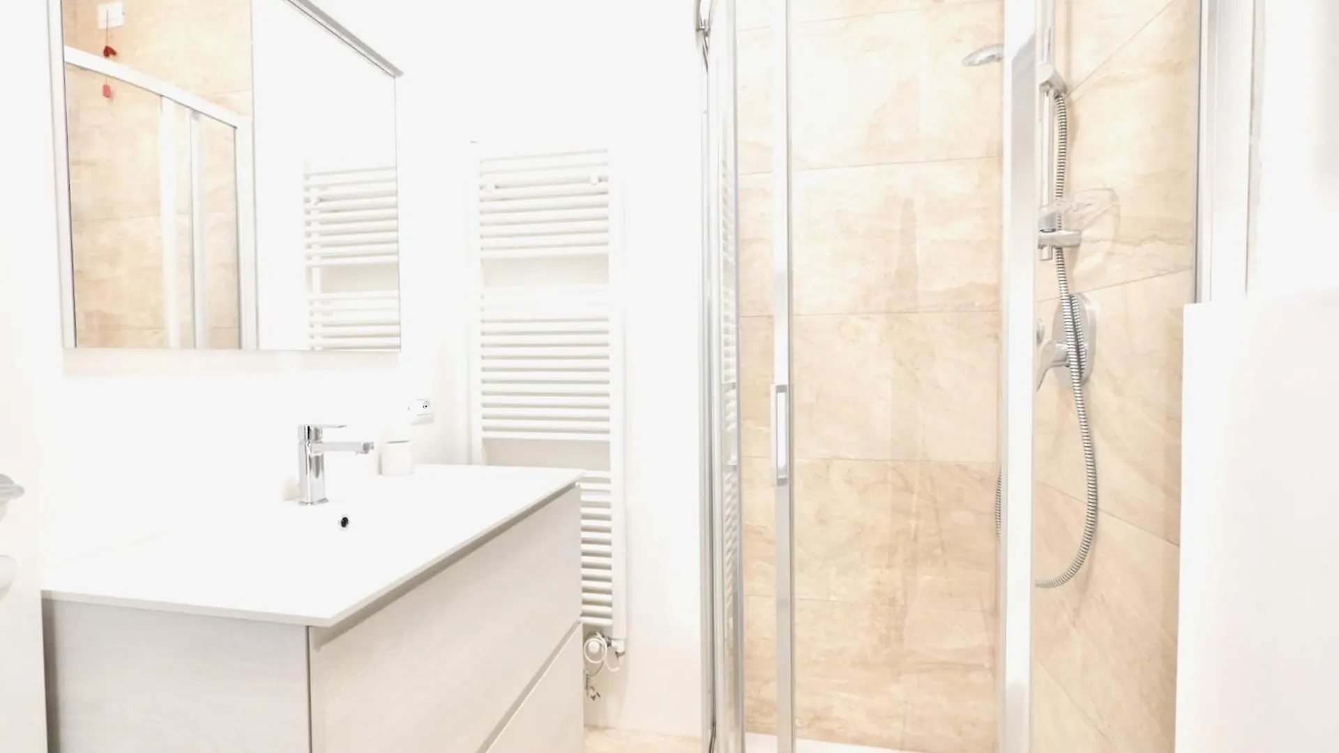 Tee 10 Apartments Lido di Jesolo 0*,